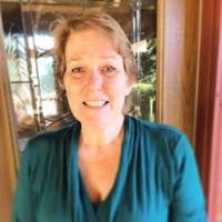 Roberta Bentson-Royal