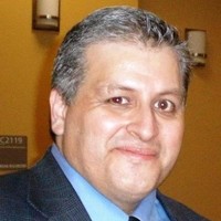 Francisco Salinas