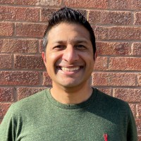 Bhavesh Patel