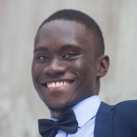 Caleb Amuah