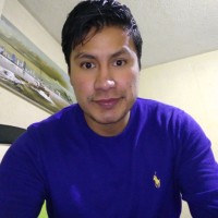 Daniel Morán