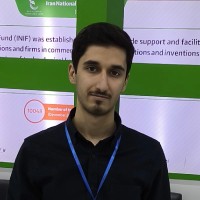 MohammadHossein Ghofrani