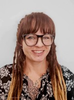Tiffany Moser