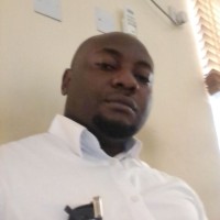 Bernard Azubuike Ojeh