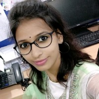 Kajol Varshney
