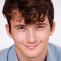 Maxwell Halperin