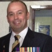 Sean Lenny Lentell (SAC Dip)