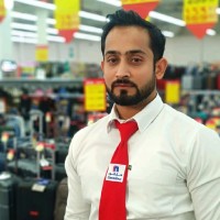 Fazal Khan