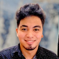 Angelo Perez