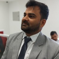 Zabir Ali