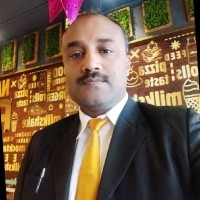 Kuldip Kumar
