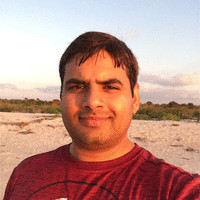 Naveen Duddukuri