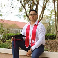 David Flores Monarrez