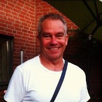 Peter Axelsson