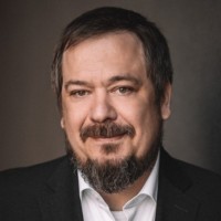 Alexander Kröller