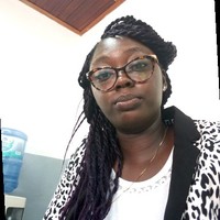 Melissa Demanou kenfack