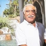 Albert Olvera