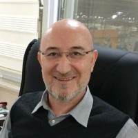 Ibrahim DURMUS Danışman, Eğitmen, Yazar