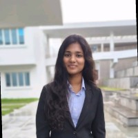 Vidhya Jayasankar
