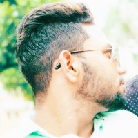Paras Choudhary