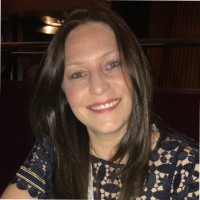 Nicola Richardson