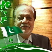 Hamid Zaidi