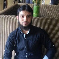 Shanur Ali