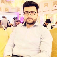 Taimoor Ali