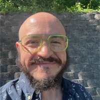 Xavier Lopez