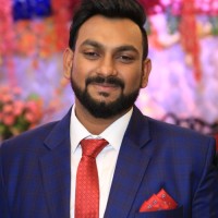 Abhishek Chauhan