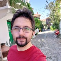 Semih Afyon