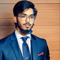 Saif Ud Din Salman