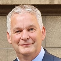 Richard Lines