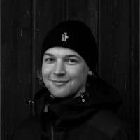 Christoffer Møller