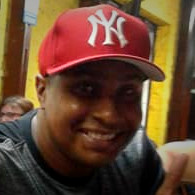 Ednaldo Santana