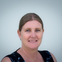 Bronwyn Mitchell