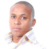 Calvin Seroke