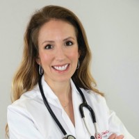 Nicolette Mosinski Mpas, Pa-C, Caq-Em