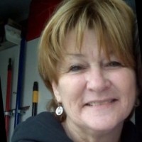 RoseMary Westbrook