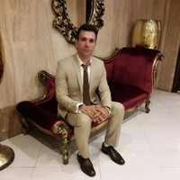 Mohsen Mehrali