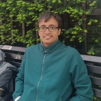 Sourav Pattanayak