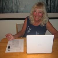 Sue Dunlap