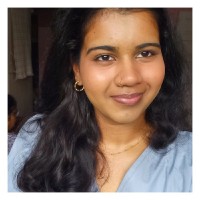 Vidhi Kudale
