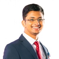Anurag Biswanath