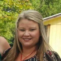 Natalie Meldrum