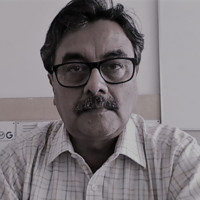 Subhamay Ghoshal