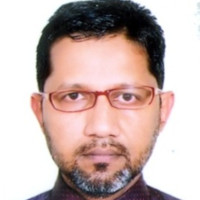 Mohammad Raihan Akhter Khan