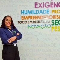 Joelma Moreira Silva (Pcd)