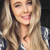 Natasha Banfield