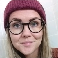 Kathrine Faurby
